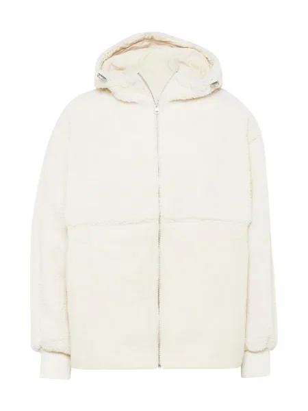 Calvin Klein Jeans Geacă Écru bej