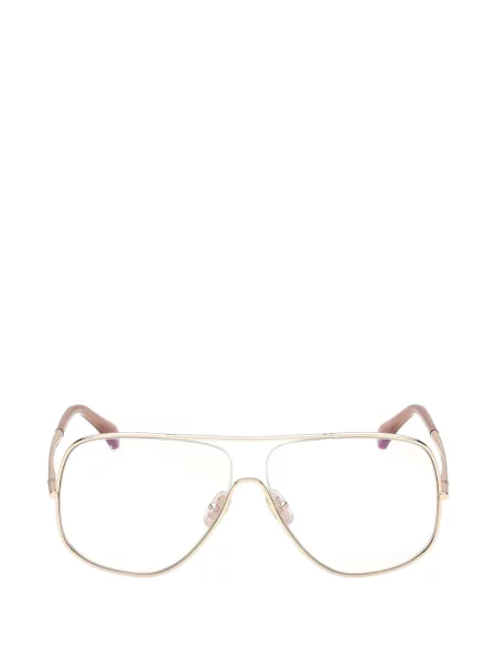 Ochelari de soare aviator Max Mara Eyewear