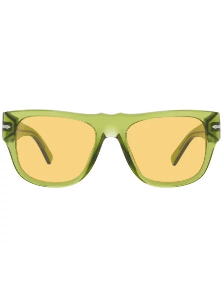 Ochelari de soare Persol verde