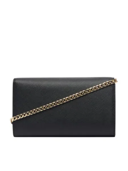 Armani Exchange Kabelka čierna