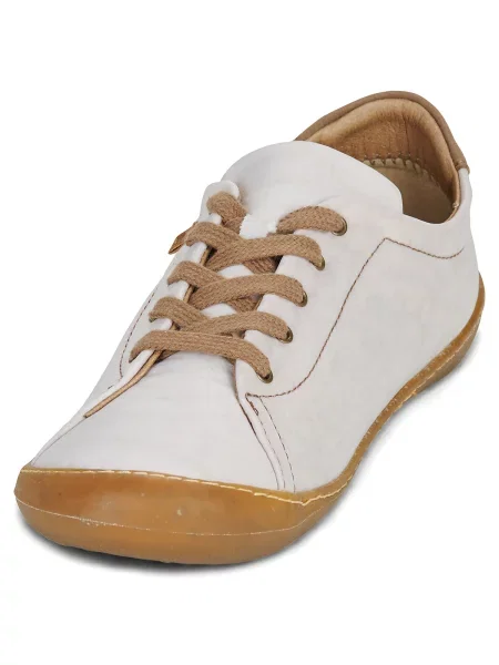 Pantofi El Naturalista bej