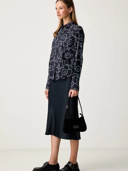Marimekko cămașă pentru femei din