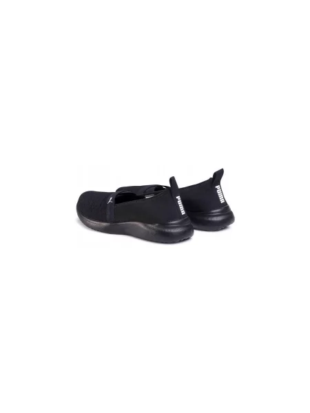 Pantofi Puma negru
