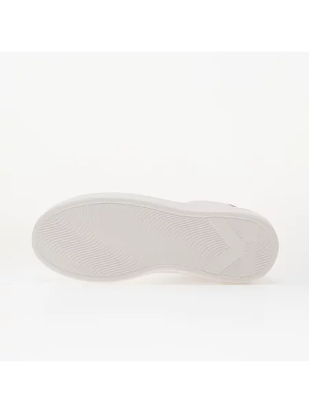 Sneakers Karl Lagerfeld Jeans Kapri Karl Nft Lo Lace White Lthr/ Mono EUR 41 λευκό