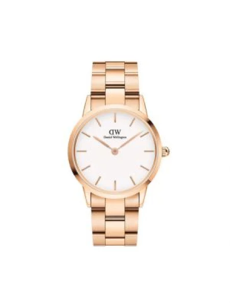 Satovi Daniel Wellington zlatna