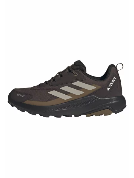 ADIDAS TERREX Pantofi ANYLANDER bej / maro / maro închis alb