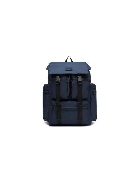G-Star Raw Batoh Tmavomodrá modrý