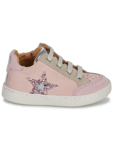 Pantofi copii Gbb roz