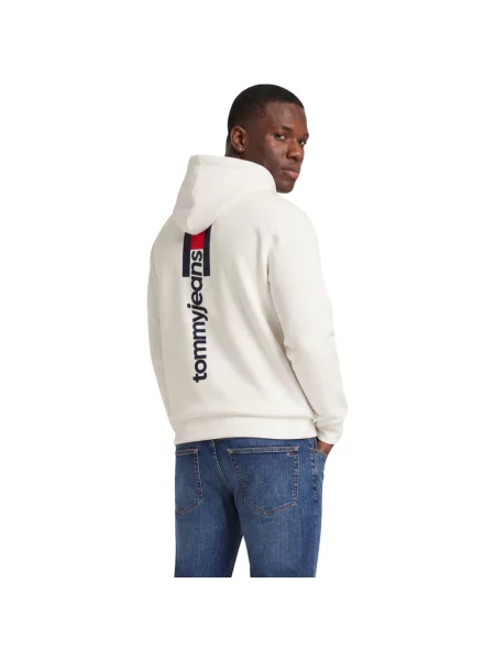 Džínsy Tommy Hilfiger biela