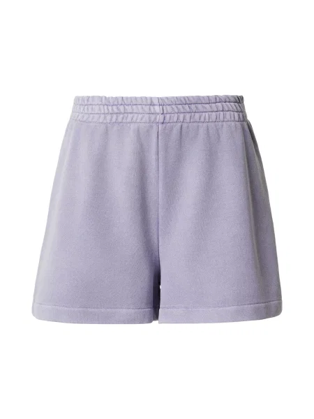 EDITED Pantaloni Sasha lila