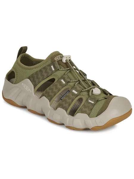 Pantofi Keen kaki