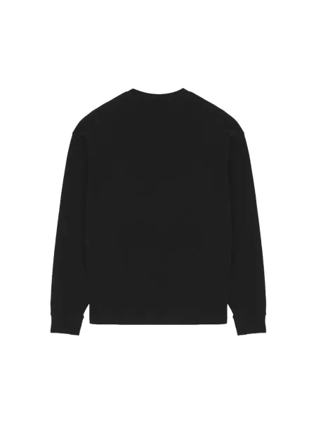 Bluza Iuter czarna