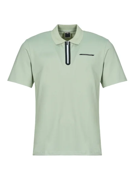 Polo Jack & Jones verde