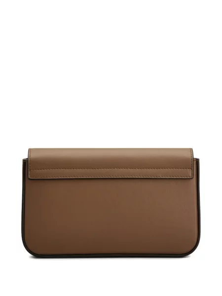 Geantă Tod's maro