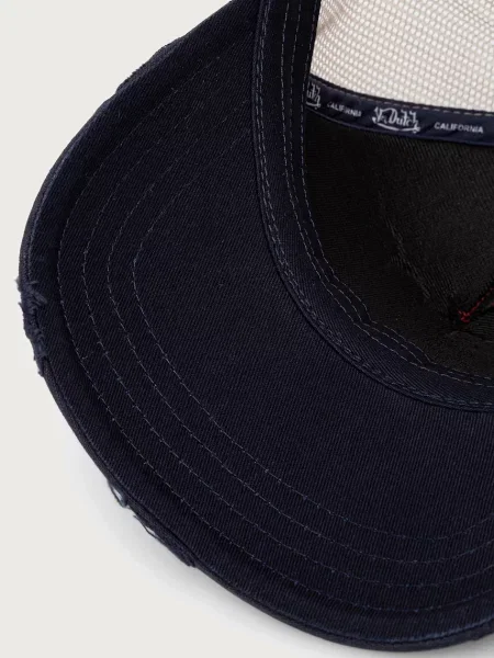 Кепка Von Dutch