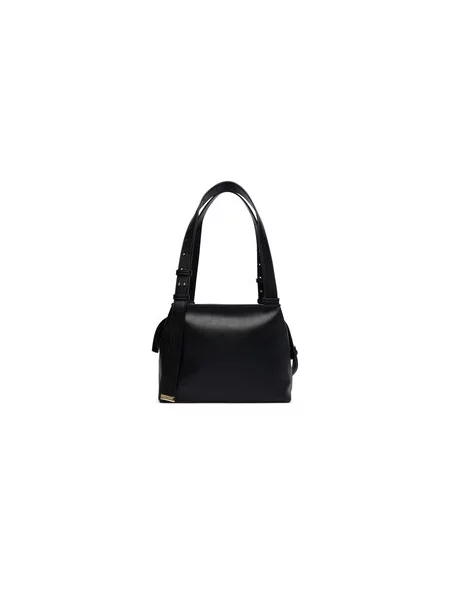 Kabelka Armani Exchange černá