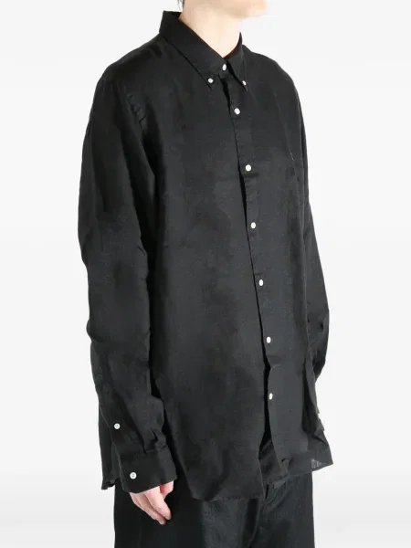 Cămașă Polo Ralph Lauren negru