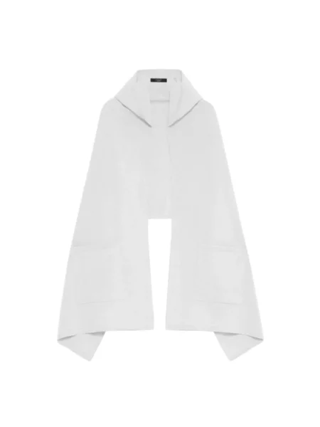 Kurtka Weekend Max Mara biała