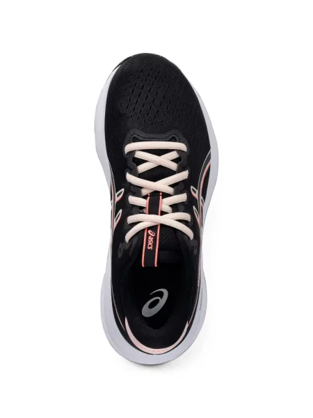 Hanorac Asics alergare alb