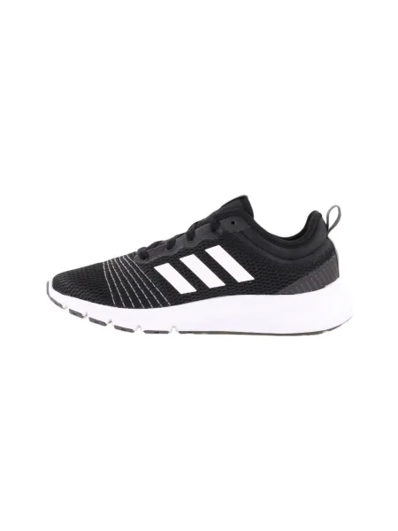 Tenisky Adidas čierna