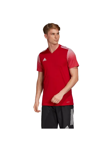 Koszulka piłkarska adidas Regista 20 Jersey biała