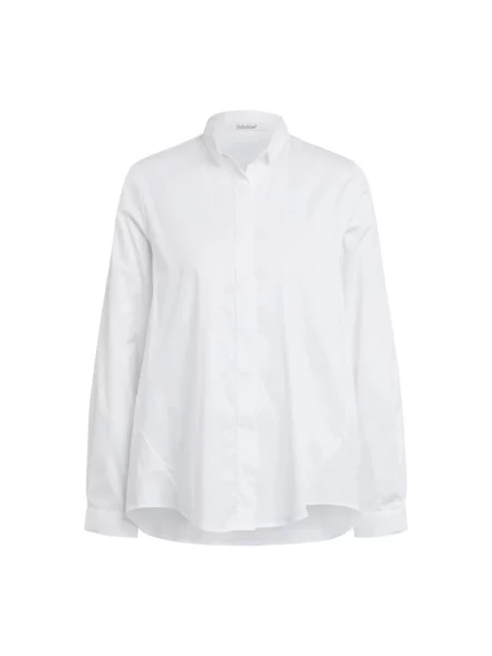 Koszula Soluzione biała