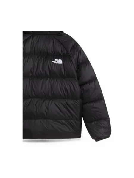 Kurtka The North Face czarna