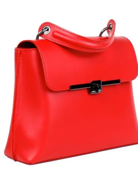 Bella Bertucci ­ Сумка червона