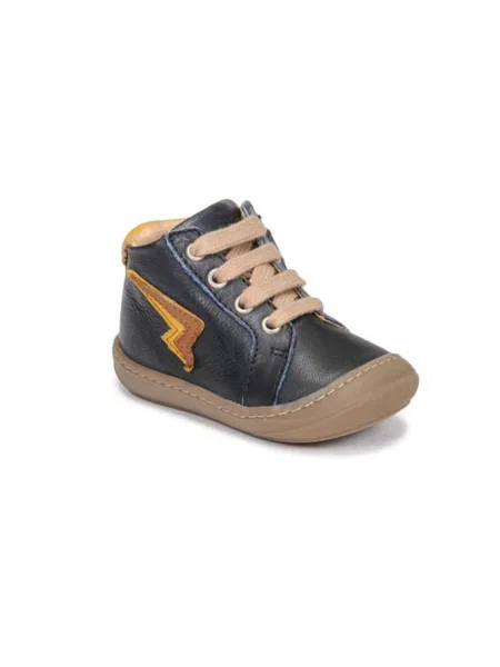 Pantofi copii Gbb albastru