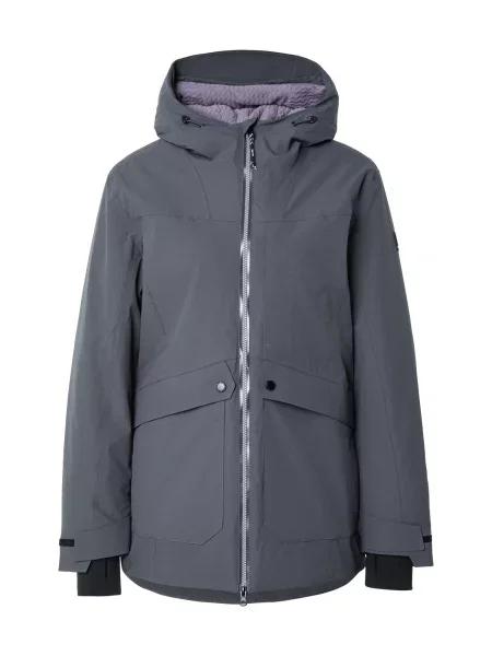 Geacă parka Killtec gri