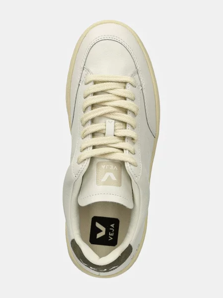 Шкіряні кросівки Veja Stitch
