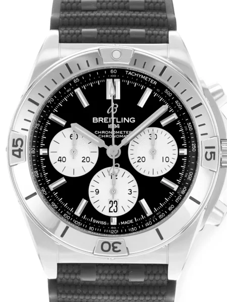 Ceas Breitling negru