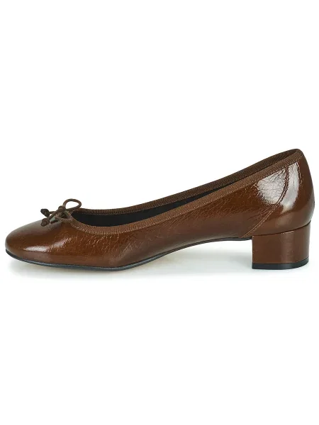 Pantofi Jb Martin maro