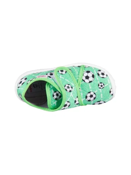 Pantofi copii Superfit verde