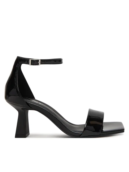 DKNY Sandale Krazz negru