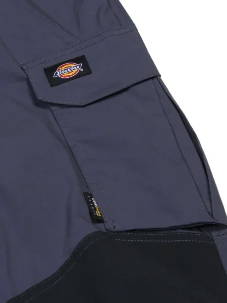 Pantaloni Dickies gri