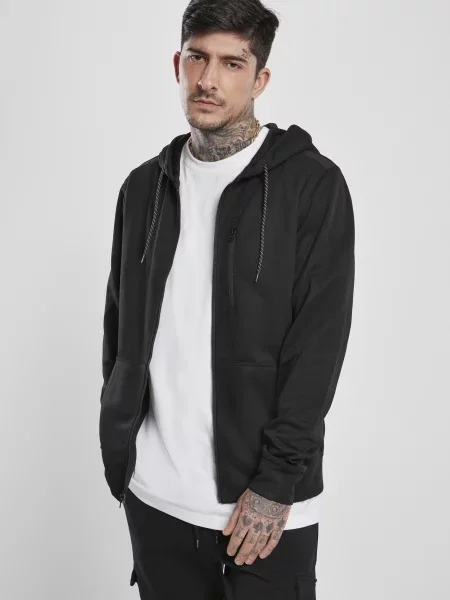 Флийс полар Southpole черно