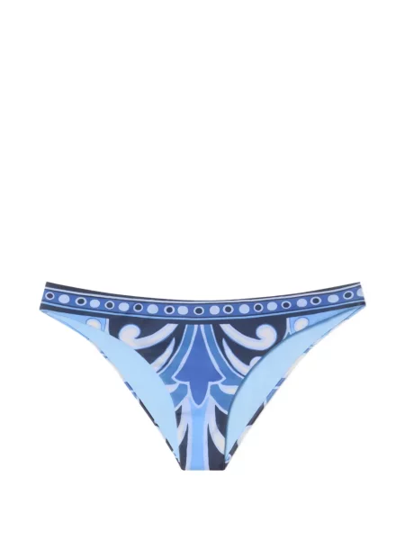 Bikini La Doublej albastru