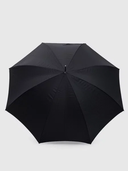 Парасолька-тростина Silver Lion Pasotti чорна