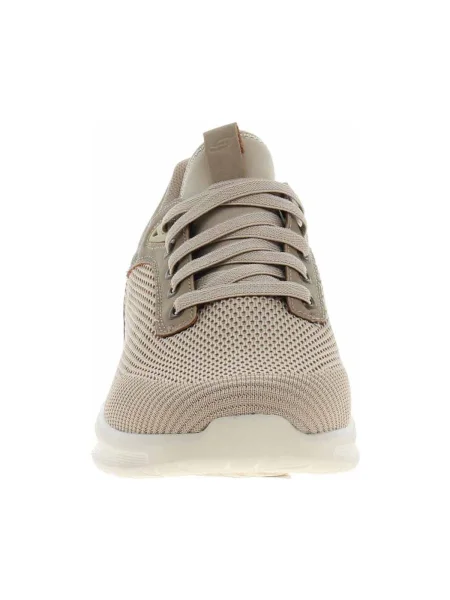 Pantofi Skechers maro
