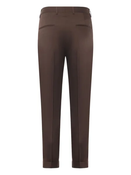 Pantaloni Be Able albastru