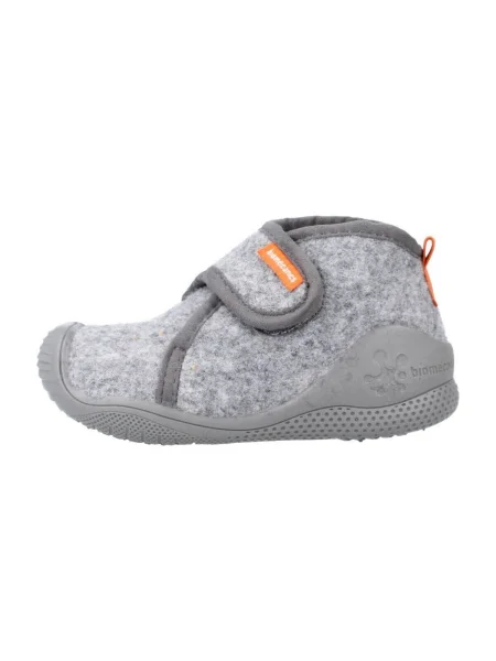 Pantofi copii Biomecanics gri