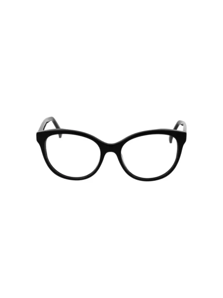 Okulary przeciwsłoneczne Max Mara czarne
