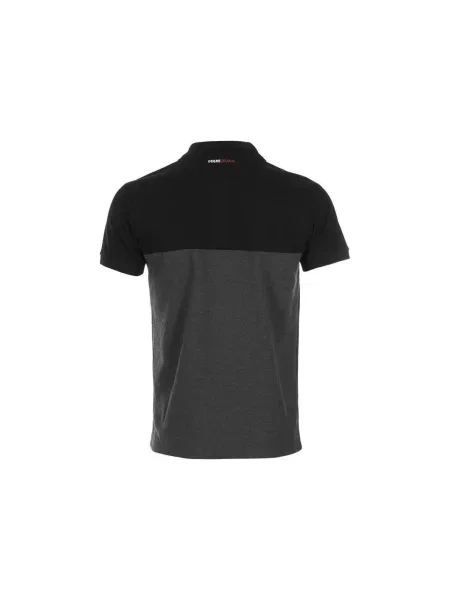 Polo Degré Celsius negru
