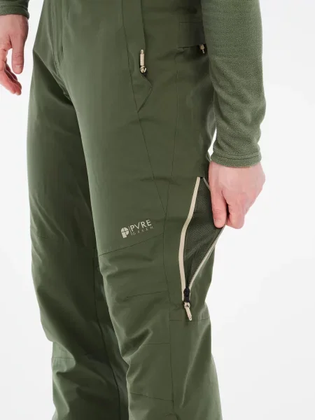 Pantaloni de schi Protest