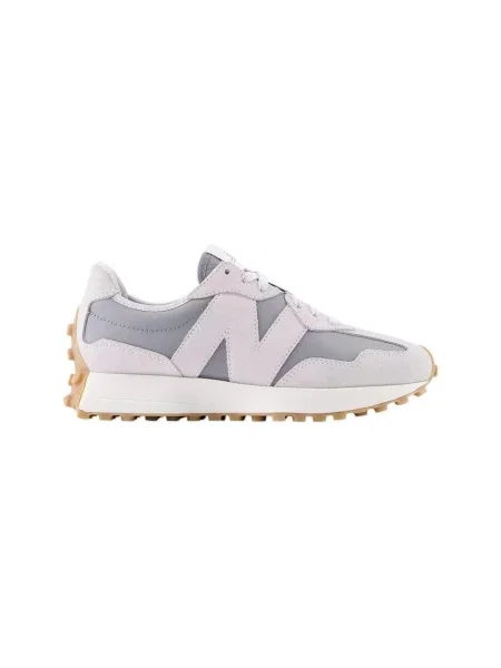 Tenisky New Balance 327 sivá