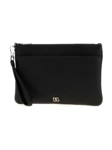Torba Dolce And Gabbana czarna