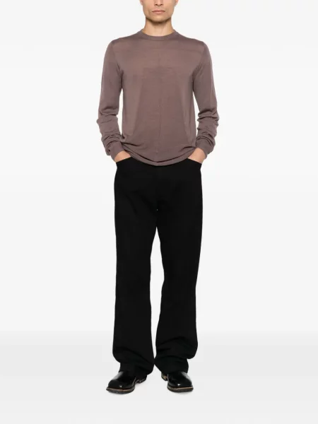 Pulover Rick Owens maro