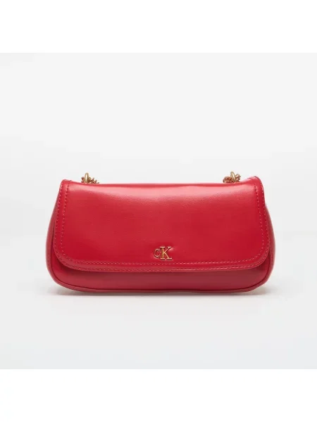 Колие Calvin Klein червено