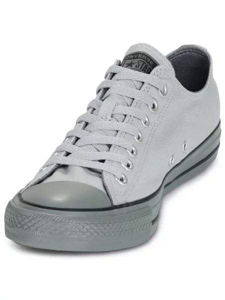 Tenisky Converse Chuck Taylor All Star sivá